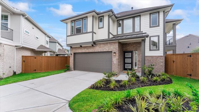 15834 Invergelder Drive, Humble, TX 77346