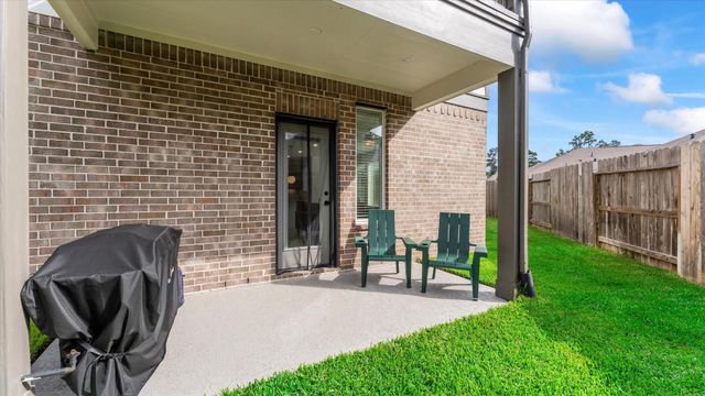 15834 Invergelder Drive, Humble, TX 77346
