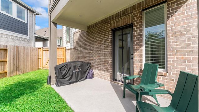 15834 Invergelder Drive, Humble, TX 77346
