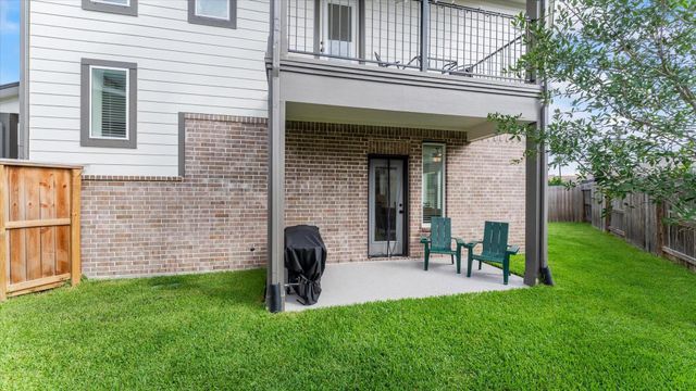15834 Invergelder Drive, Humble, TX 77346