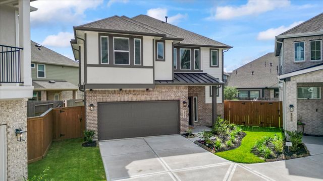 15834 Invergelder Drive, Humble, TX 77346