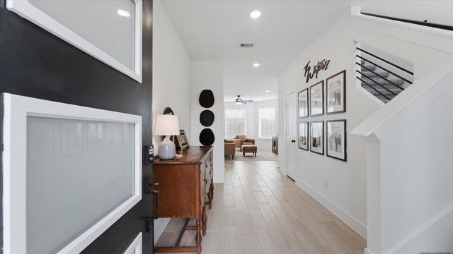 15834 Invergelder Drive, Humble, TX 77346