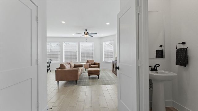 15834 Invergelder Drive, Humble, TX 77346