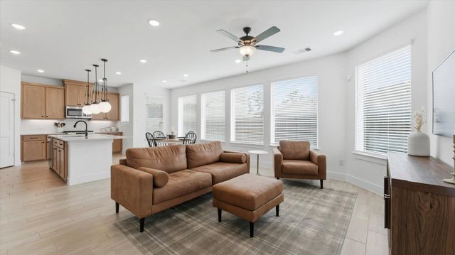 15834 Invergelder Drive, Humble, TX 77346