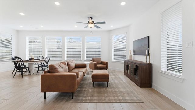 15834 Invergelder Drive, Humble, TX 77346