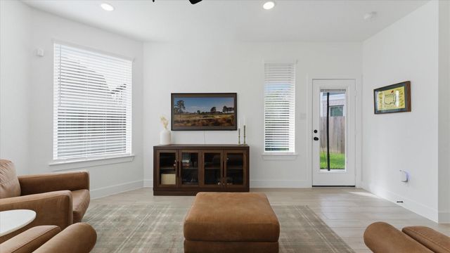 15834 Invergelder Drive, Humble, TX 77346