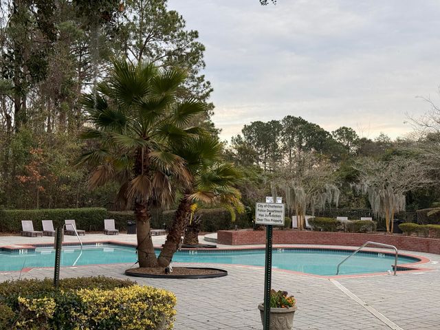 700 Daniel Ellis Drive 7208, Charleston, SC 29412