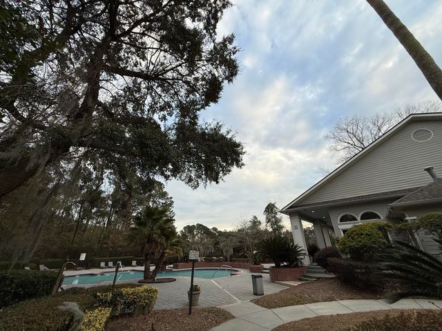 700 Daniel Ellis Drive 7208, Charleston, SC 29412