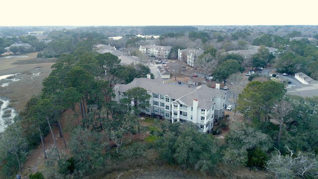 700 Daniel Ellis Drive 7208, Charleston, SC 29412