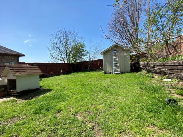 2413 Katherine Drive, Rowlett, TX 75089