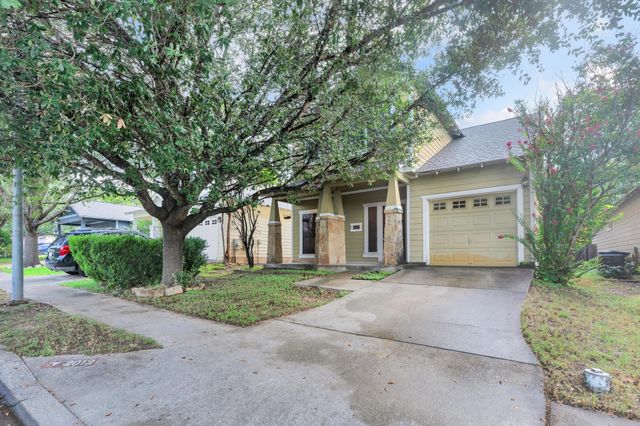 2012 Wayward Sun DR, Austin, TX 78754