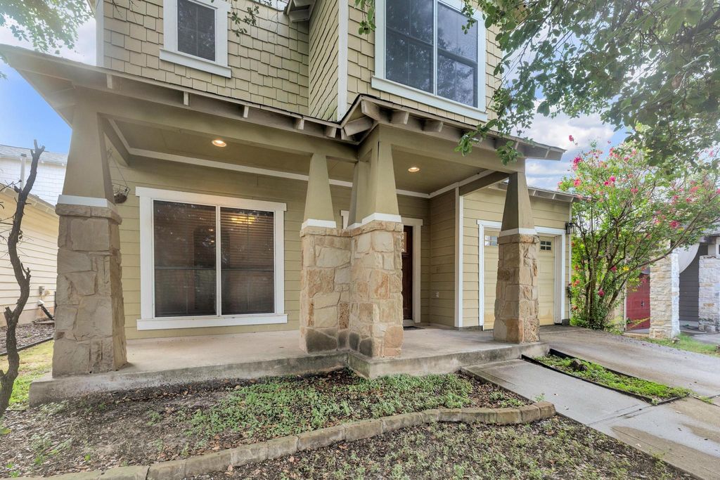 2012 Wayward Sun DR, Austin, TX 78754