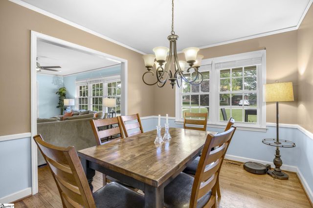 711 Confederate Circle, Taylors, SC 29687