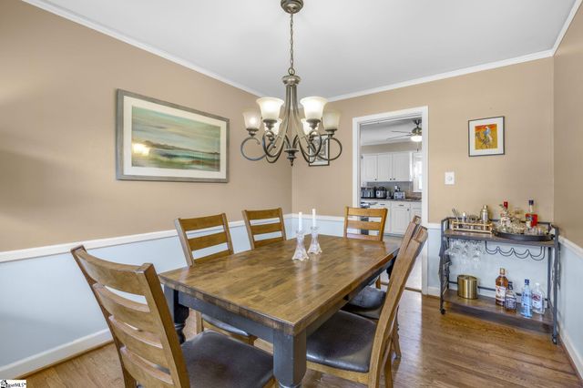 711 Confederate Circle, Taylors, SC 29687
