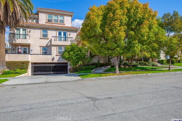 333 Milford Street 105, Glendale, CA 91203