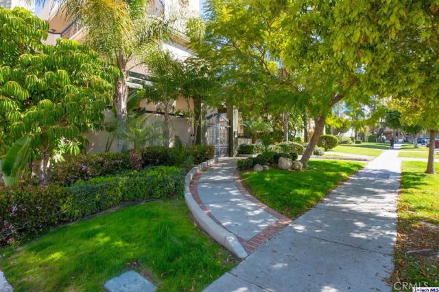 333 Milford Street 105, Glendale, CA 91203