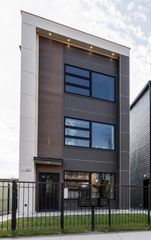 5643 S Prairie Avenue, Chicago, IL 60637
