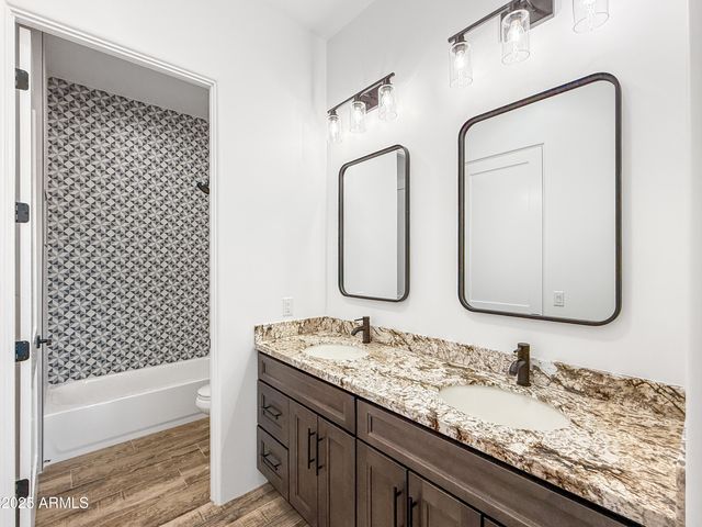 3227 W LONG RIFLE Road, Phoenix, AZ 85086