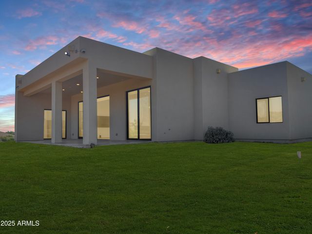 3227 W LONG RIFLE Road, Phoenix, AZ 85086