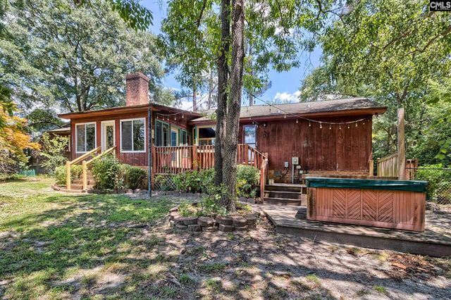 229 Welsh Street, Camden, SC 29020
