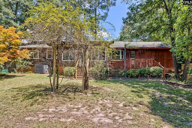 229 Welsh Street, Camden, SC 29020