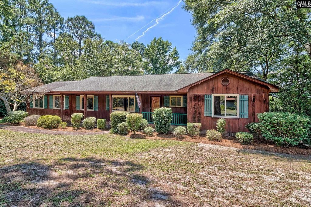 229 Welsh Street, Camden, SC 29020