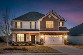 7050 SUMMERTON Drive, Augusta, GA 30909