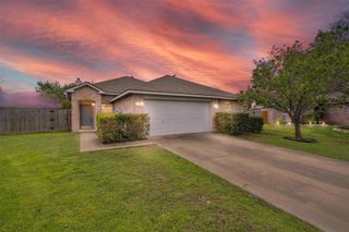 206 Yale Court, Princeton, TX 75407