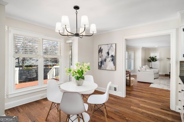 1827 Hermitage Place, Decatur, GA 30033