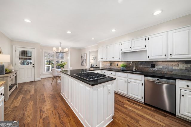 1827 Hermitage Place, Decatur, GA 30033