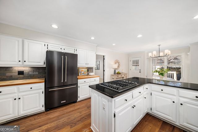 1827 Hermitage Place, Decatur, GA 30033