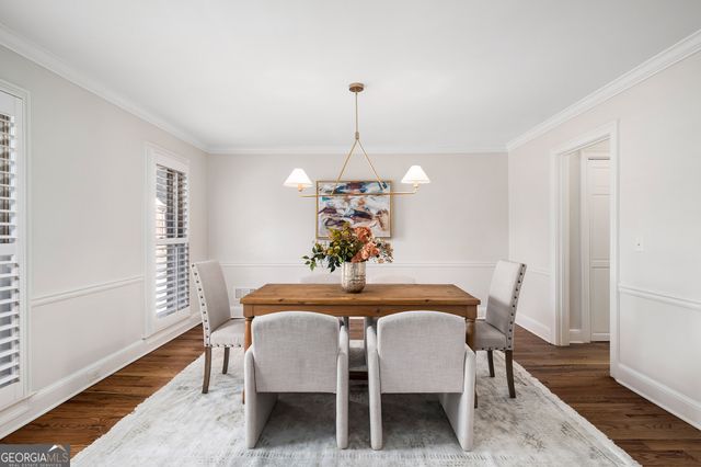 1827 Hermitage Place, Decatur, GA 30033