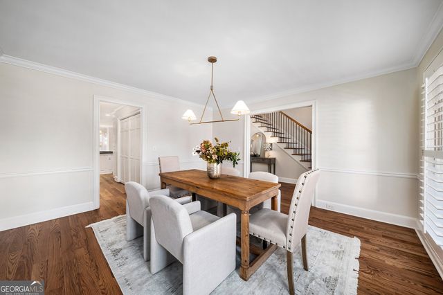 1827 Hermitage Place, Decatur, GA 30033