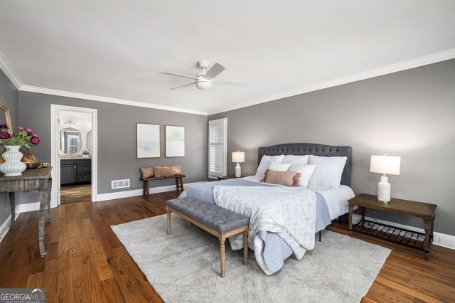 1827 Hermitage Place, Decatur, GA 30033