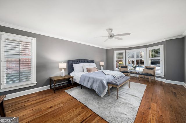 1827 Hermitage Place, Decatur, GA 30033