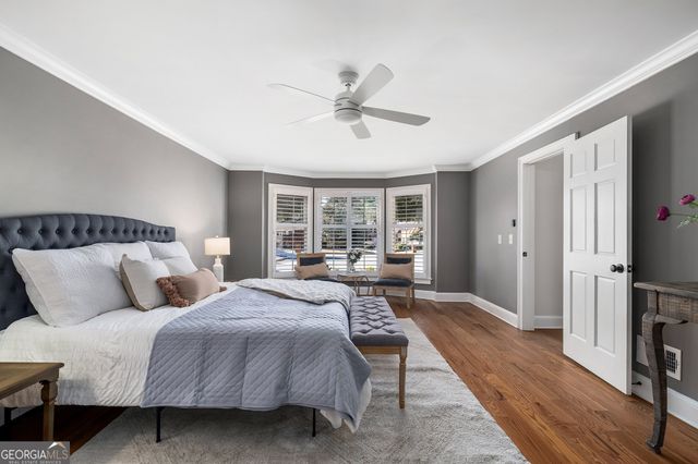 1827 Hermitage Place, Decatur, GA 30033