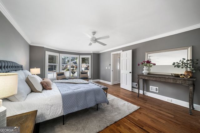 1827 Hermitage Place, Decatur, GA 30033