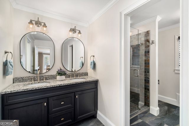 1827 Hermitage Place, Decatur, GA 30033