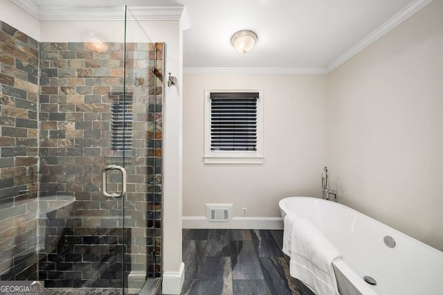 1827 Hermitage Place, Decatur, GA 30033