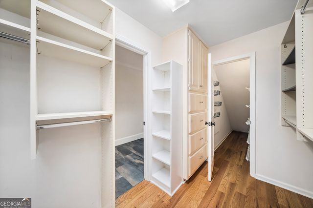 1827 Hermitage Place, Decatur, GA 30033