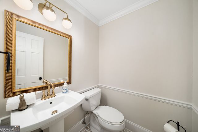 1827 Hermitage Place, Decatur, GA 30033