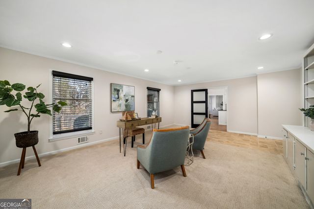 1827 Hermitage Place, Decatur, GA 30033