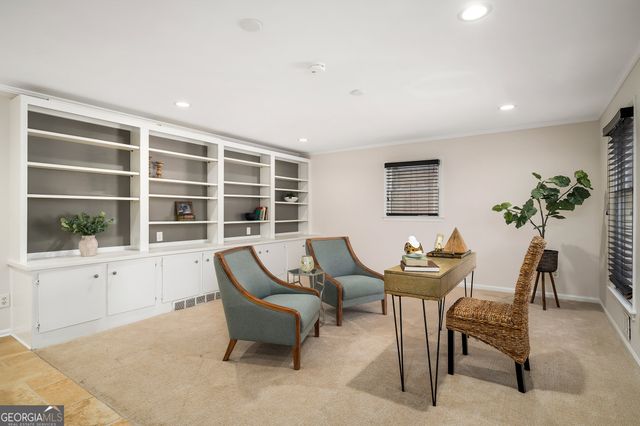 1827 Hermitage Place, Decatur, GA 30033