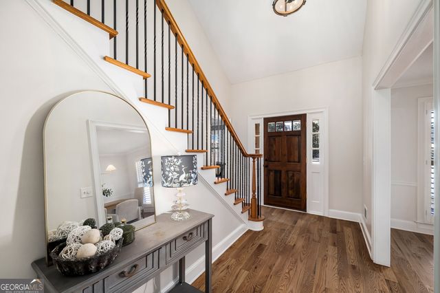 1827 Hermitage Place, Decatur, GA 30033