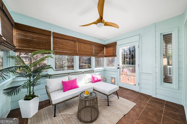 1827 Hermitage Place, Decatur, GA 30033