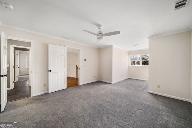 1827 Hermitage Place, Decatur, GA 30033