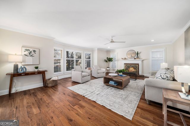 1827 Hermitage Place, Decatur, GA 30033