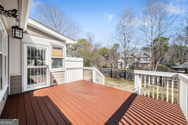 1827 Hermitage Place, Decatur, GA 30033