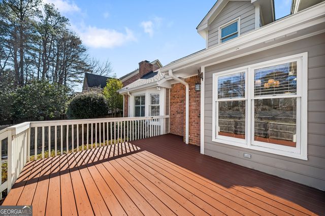 1827 Hermitage Place, Decatur, GA 30033