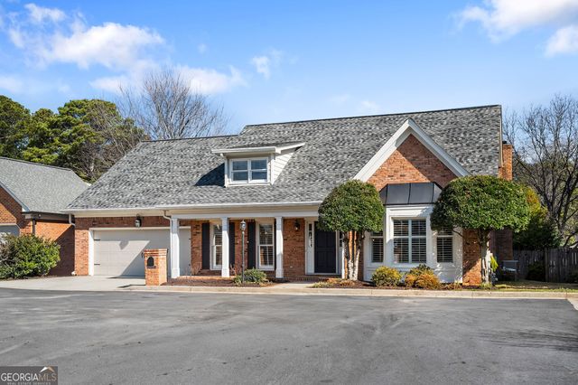 1827 Hermitage Place, Decatur, GA 30033